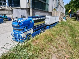 MSC Braunschweig Tag der offenen Tür 2025